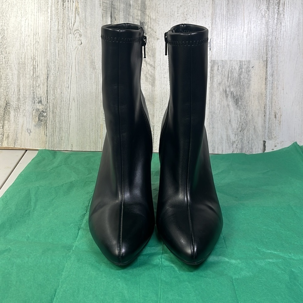 A new day ankle platform boots 7.5 - Picture 2 of 7